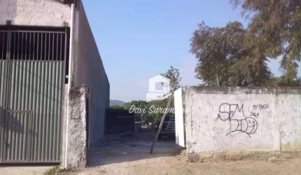 Terreno plano