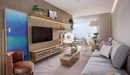 Empreendimento Flua Centro Niteroi