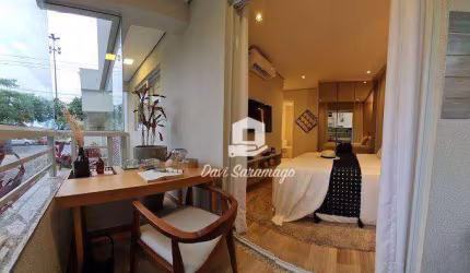 Empreendimento Flua Centro Niteroi