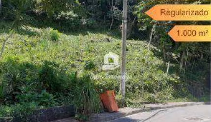 Terreno À Venda Cafubá Niterói