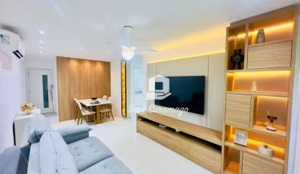 Apartamento 3 Quartos  à venda, Icaraí - Niterói/RJ