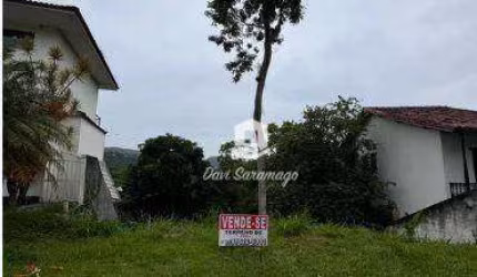 Terreno à venda, 1760 m² por R$ 490.000,00 - Badu - Niterói/RJ