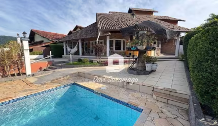 Casa 4 Quartos À Venda Badu Niterói