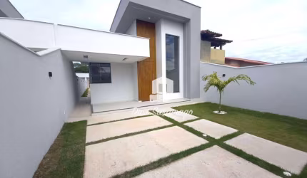 Casa linear