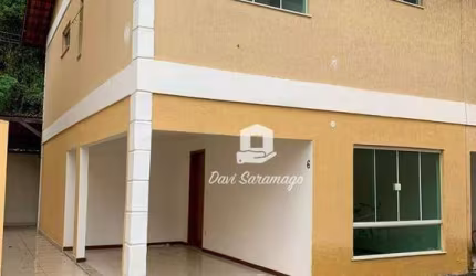 Casa à venda, 120 m² por R$ 450.000,00 - Itaipu - Niterói/RJ