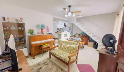 Casa 3 Quartos a Venda Pendotiba