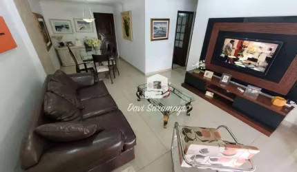 Apartamento 3 Quartos Icarai