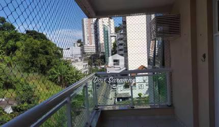 Apartamento à venda no Ingá