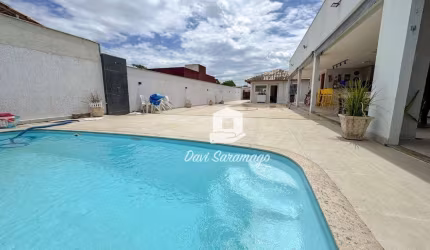 Casa a Venda Itaipuaçu.