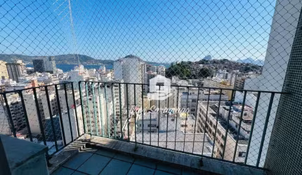 Apartamento à Venda, 2 quartos no Ingá