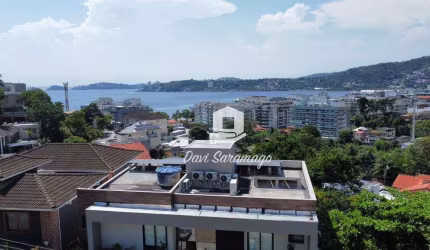 Terreno Condominio Charitas A Venda!