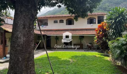 Casa 3 Quartos à venda  Piratininga - Niterói/RJ