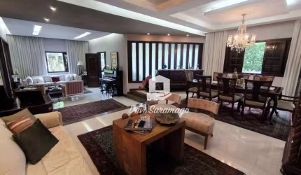Casa com 4 quartos à venda, 237 m² por R$ 1.650.000 - Badu - Niterói/RJ