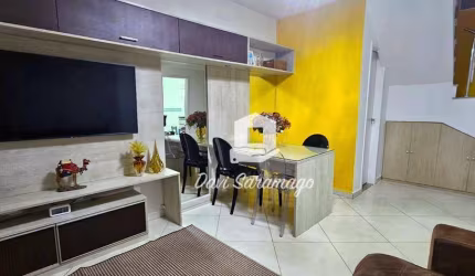 Casa com 2 dormitórios à venda, 89 m² por R$ 400.000,00 - Maria Paula - São Gonçalo/RJ