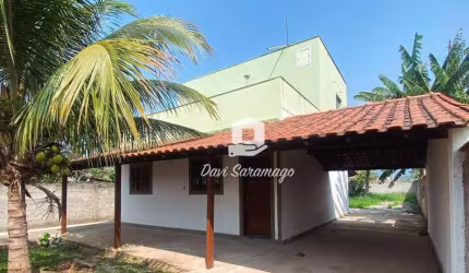 Casa 3 Quartos marica