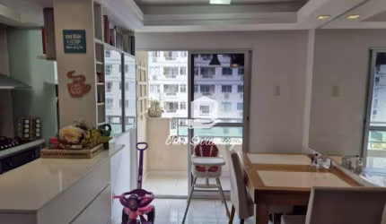 Apartamento 2 quartos Spazio Niterói Garden