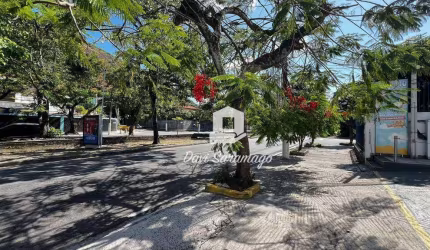 Sala comercial à venda em São Francisco