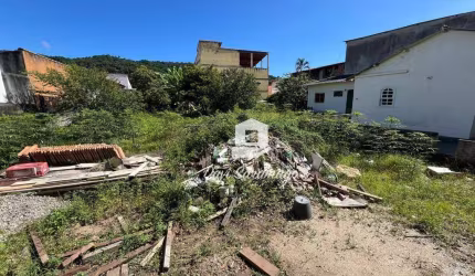 Terreno Santo Antonio