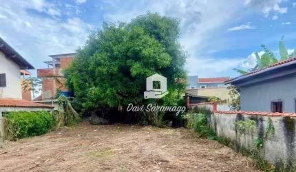 Terreno a venda Maralegre - Niterói/RJ