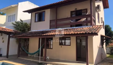 Casa à venda, 241 m² por R$ 1.200.000,00 - Itaipu - Niterói/RJ