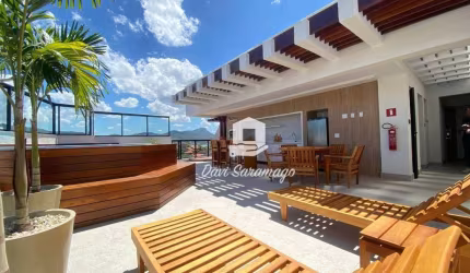 Apartamento 3 Quartos Piratininga