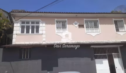 Casa 2 Quartos com Kitnet A Venda Fonseca