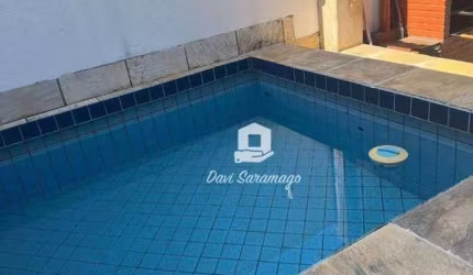 Apartamento com 3 quartos à venda, 100 m² por R$ 620.000 - Santa Rosa - Niterói/RJ
