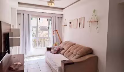 Apartamento à venda 2 Quartos, 78 m² por R$ 440.000 - Badu - Niterói/RJ