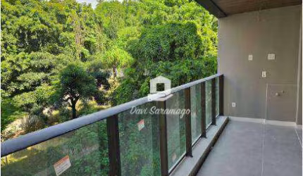 Apartamento 2 Quartos À Venda Icaraí Niterói-RJ