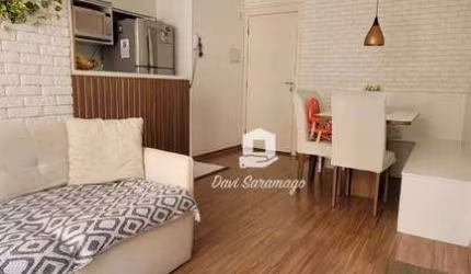 Apartamento 2 Quartos Barreto