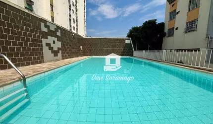 Apartamento com 1 Quarto à Venda no Fonseca - Niterói/RJ