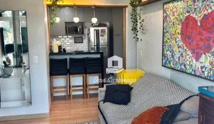 Apartamento 2 Quartosa Venda  Santa rosa