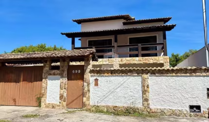 Casa 4 Quartos À Venda Itaipu Niterói