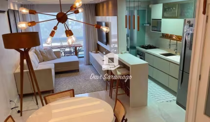 Apartamento 3 Quartos A Venda Em Piratininga - Niterói/RJ