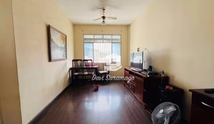 Apartamento à Venda, 2 quartos - Miolo de Icaraí