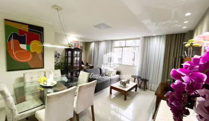 Apartamento na Quadra da Praia Icarai Niteroi
