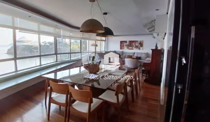 Apartamento 4 Quartos Inga