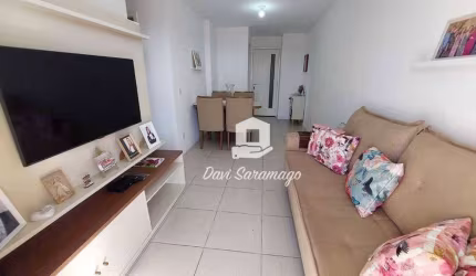 Apartamento em Maria Paula