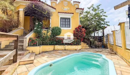 Casa A Venda Largo Do Barradas!