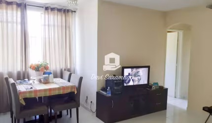 Apartamento à venda Fonseca Niteroi