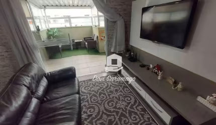 Cobertura à Venda Pendotiba