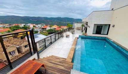 Apartamento a venda em Piratininga 2 Quartos Vista mar e lagoa