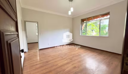 Apartamento com 2 quartos à venda no Pé Pequeno - Niterói