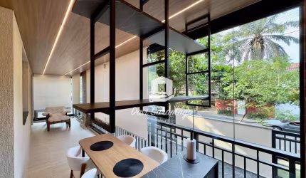 Apartamento 2 Quartos  à venda,  Piratininga - Niterói/RJ