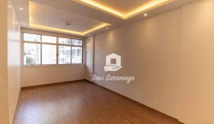 Apartamento à venda, 110 m² por R$ 950.000,00 - Icaraí - Niterói/RJ