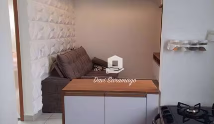 Apartamento à Venda 2 quartos - Vila Lage