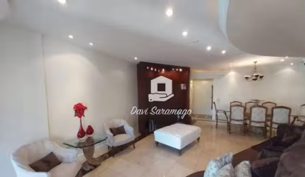 Apartamento 4 Quartos à venda em Icaraí