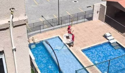 Apartamento com 2 quartos à venda, 45 m² por R$ 145.000,000