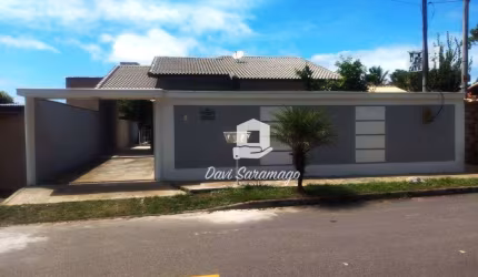 Casa a Venda 3 Quartos Com Piscina Itaipuaçu