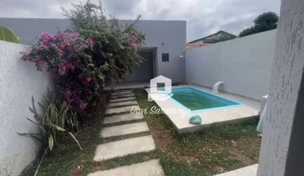 Casa à venda, 164 m² por R$ 790.000,00 - Maravista - Niterói/RJ